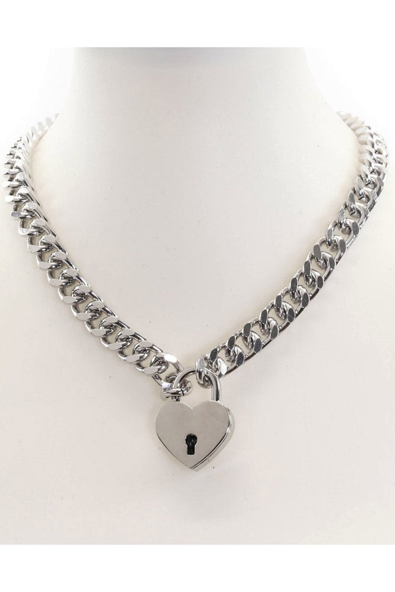 gothic jewelry
