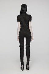 grunge goth womens clothing