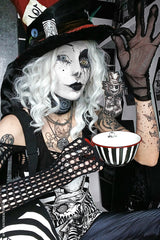 Lufterfrischer „Mad Hatter“ [BLUEBERRY]