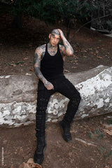 apocalyptic pants for men