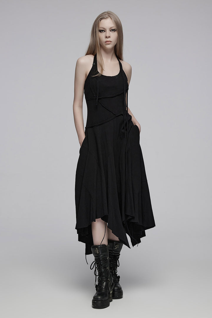 womens gothic grunge dress