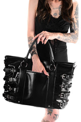Genesis Work Bag