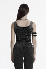 apocalyptic tank top 