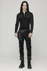 leg harness