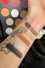 emo makeup shades by mother of hades 