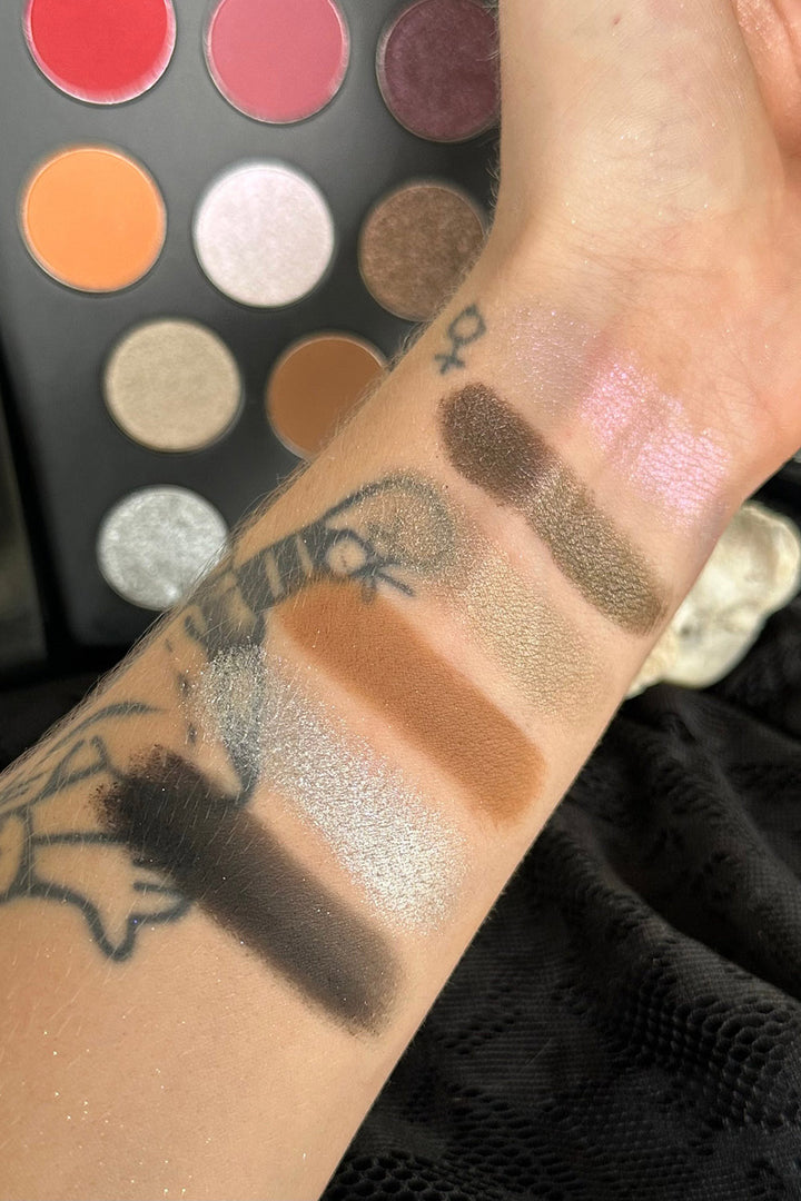 emo makeup shades by mother of hades 