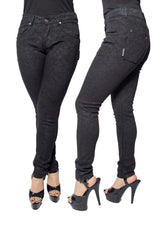 womens emo skinny jeans