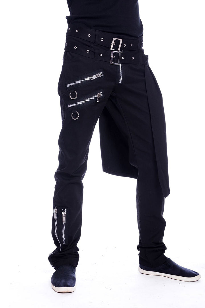 Graves Punk Pants