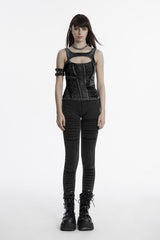 womens post-apocalyptic  clothing