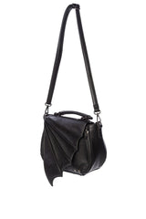 Gwendolyn Bat Bag - bags & wallets - VampireFreaks - Banned Apparel / Lost Queen