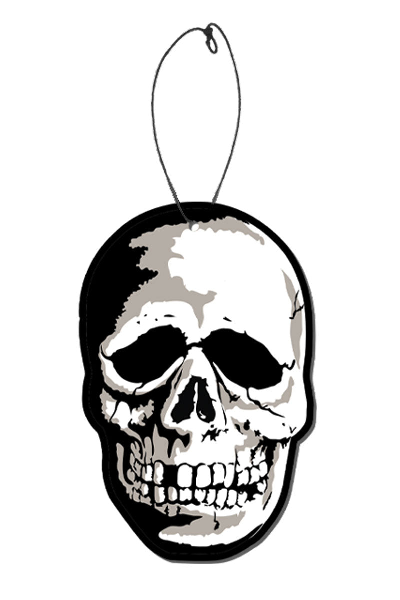 Halloween III Skull Fear Freshener