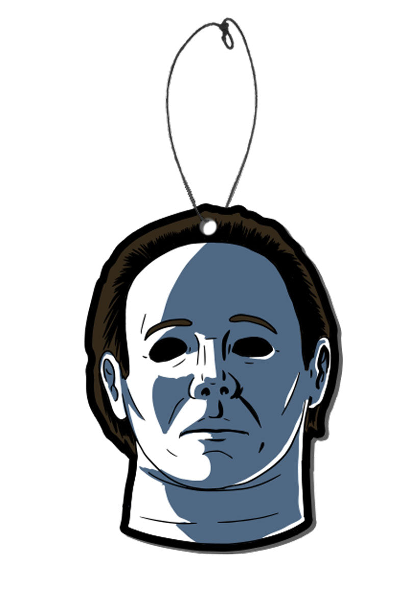 Michael Myers Halloween 4 Fear Freshener