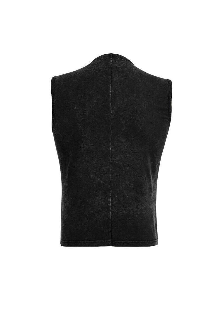 Hades Bound Top - mens tops - VampireFreaks - Punk Rave