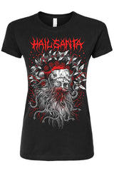 Hail Santa Tee [Mehrere Stile verfügbar]