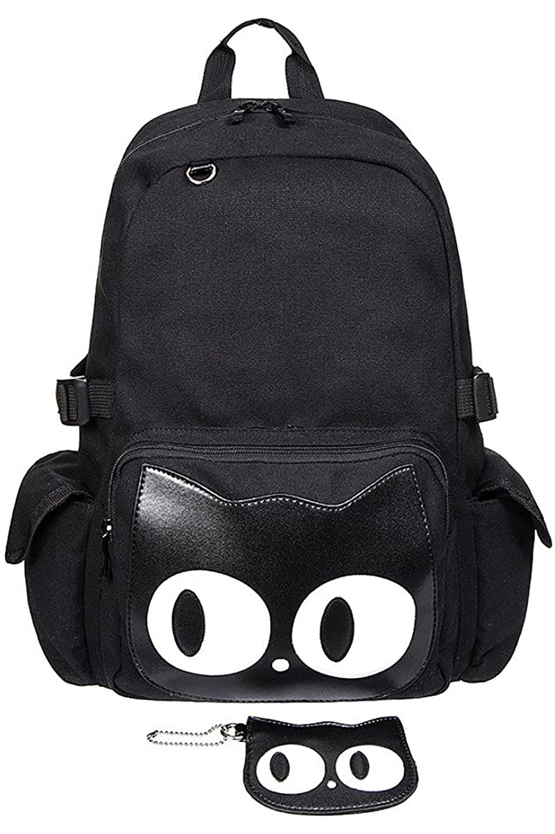 Hallie Rucksack