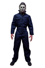 Halloween 1978 Michael Myers 12" Action Figure - toys - VampireFreaks - Trick or Treat Studios