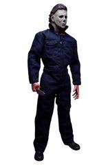 Halloween 1978 Michael Myers 12" Action Figure - toys - VampireFreaks - Trick or Treat Studios