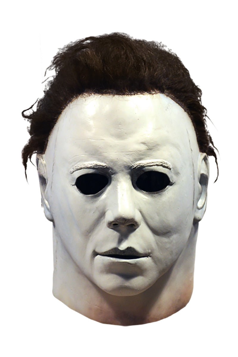 Halloween 1978 - Michael Myers Mask