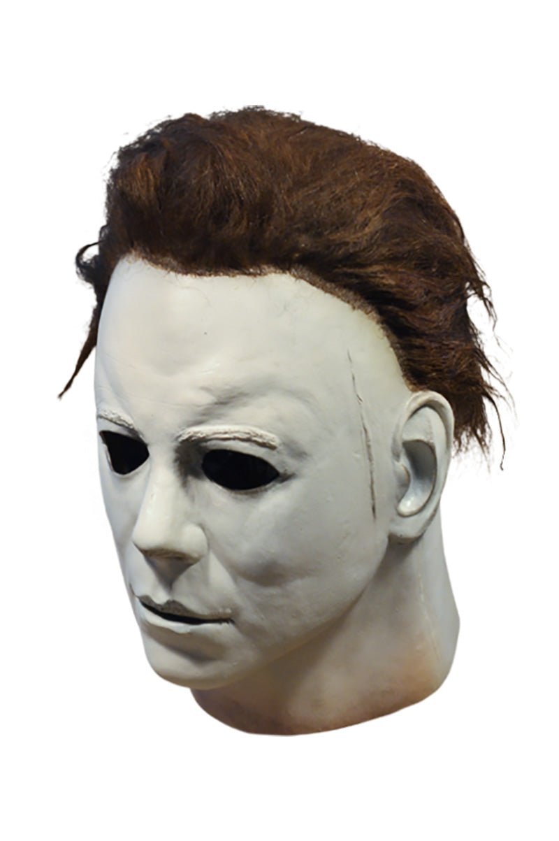 Halloween 1978 - Michael Myers Mask