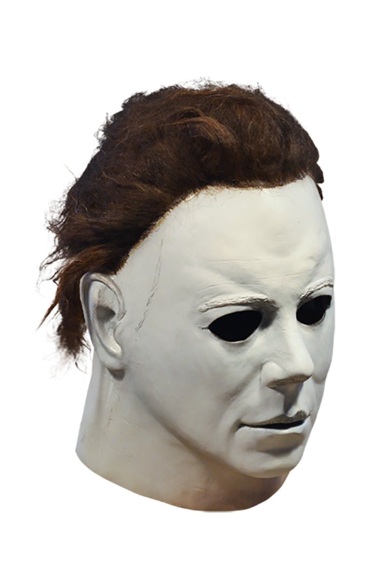 Halloween 1978 - Michael Myers Mask - face masks - VampireFreaks - Trick or Treat Studios