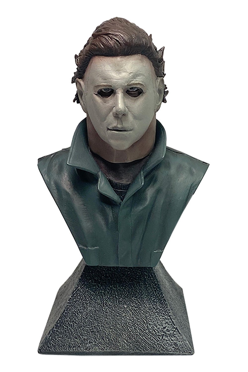 Halloween 1978 - Michael Myers Mini Bust - toys - VampireFreaks - Trick or Treat Studios