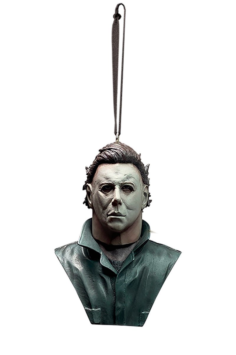 Halloween 1978 Michael Myers Ornament - housewares - VampireFreaks - Trick or Treat Studios