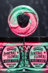 kawaii whipped sugar scrub by twisted allure