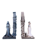 corpse bride bookends