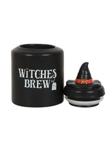 gothic tea holder