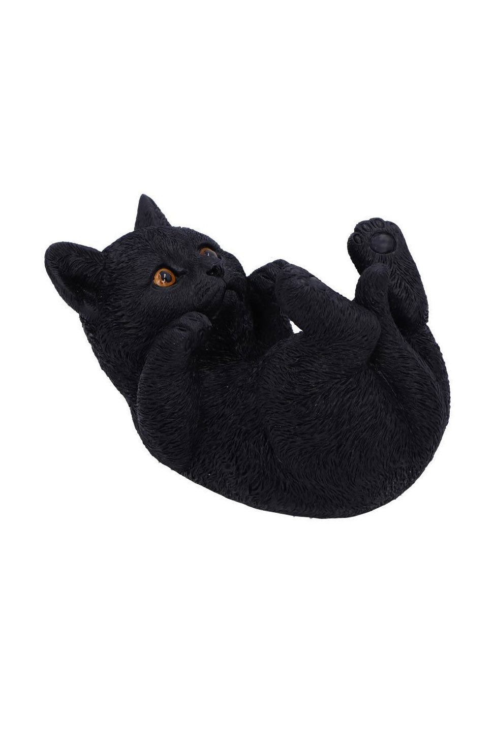black cat gothic housewares