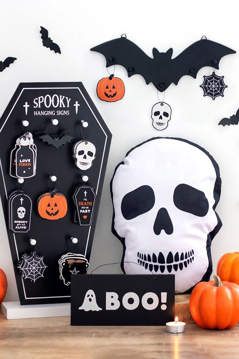 Halloween Bat Wall Hook – VampireFreaks - Main Image