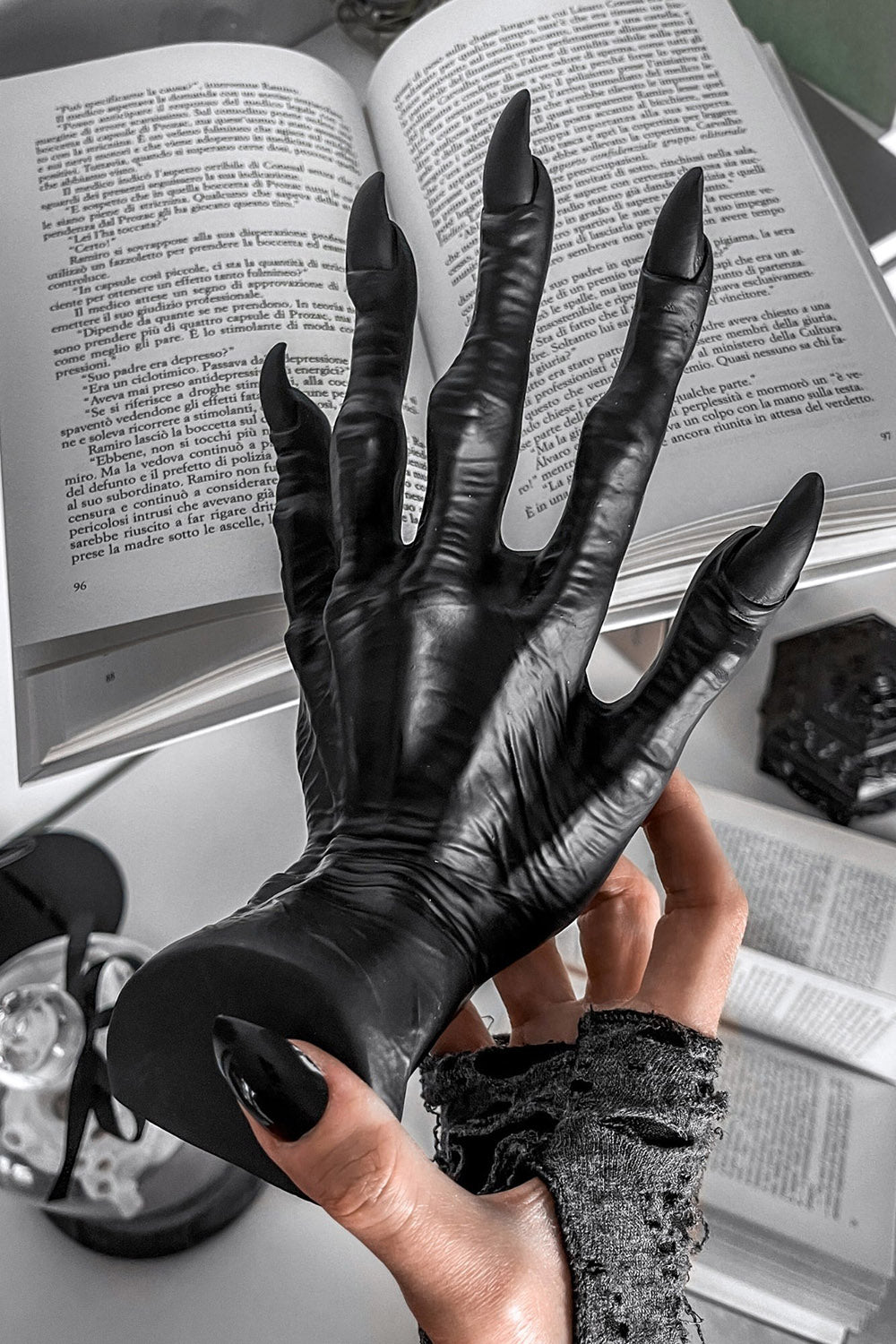 gothic housewares