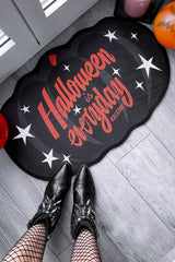 Halloween Doormat [B] - housewares - VampireFreaks - Killstar