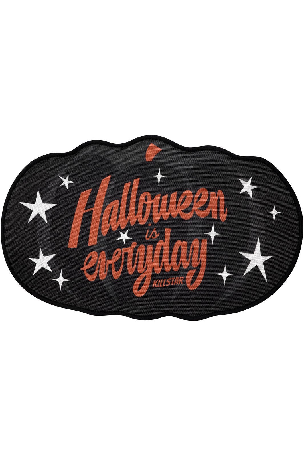 Halloween Doormat [B] - housewares - VampireFreaks - Killstar