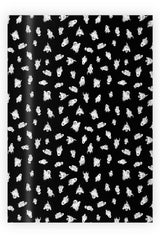 Halloween Ghosts Wrapping Paper [30" X 196"] - Stationery - VampireFreaks - VampireFreaks