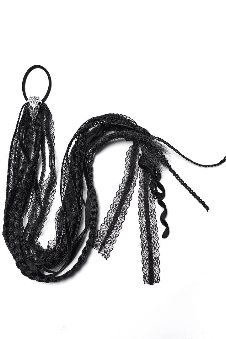 Bellatrix Hair Extension Accessory