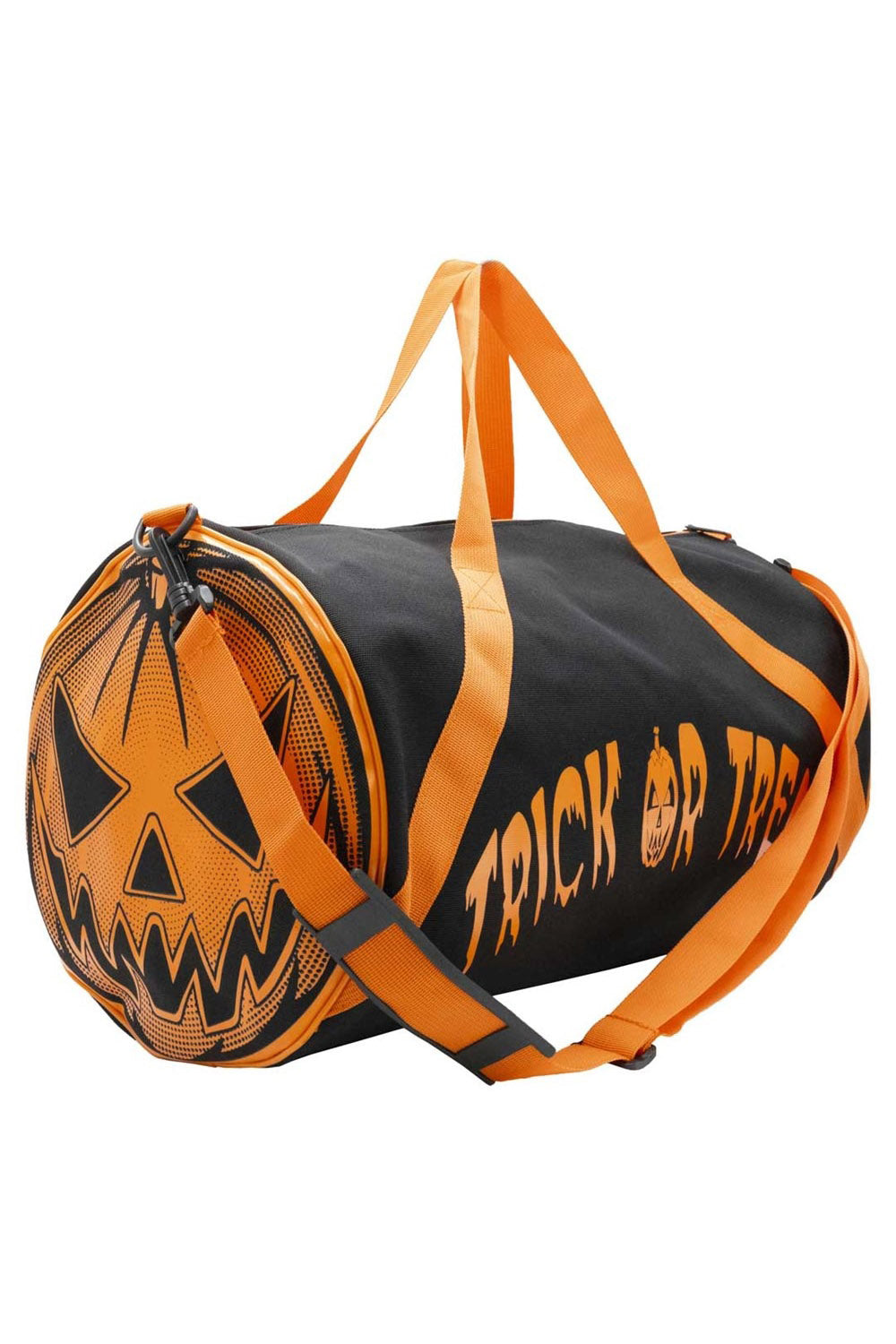 halloween travel bag by kreepsville