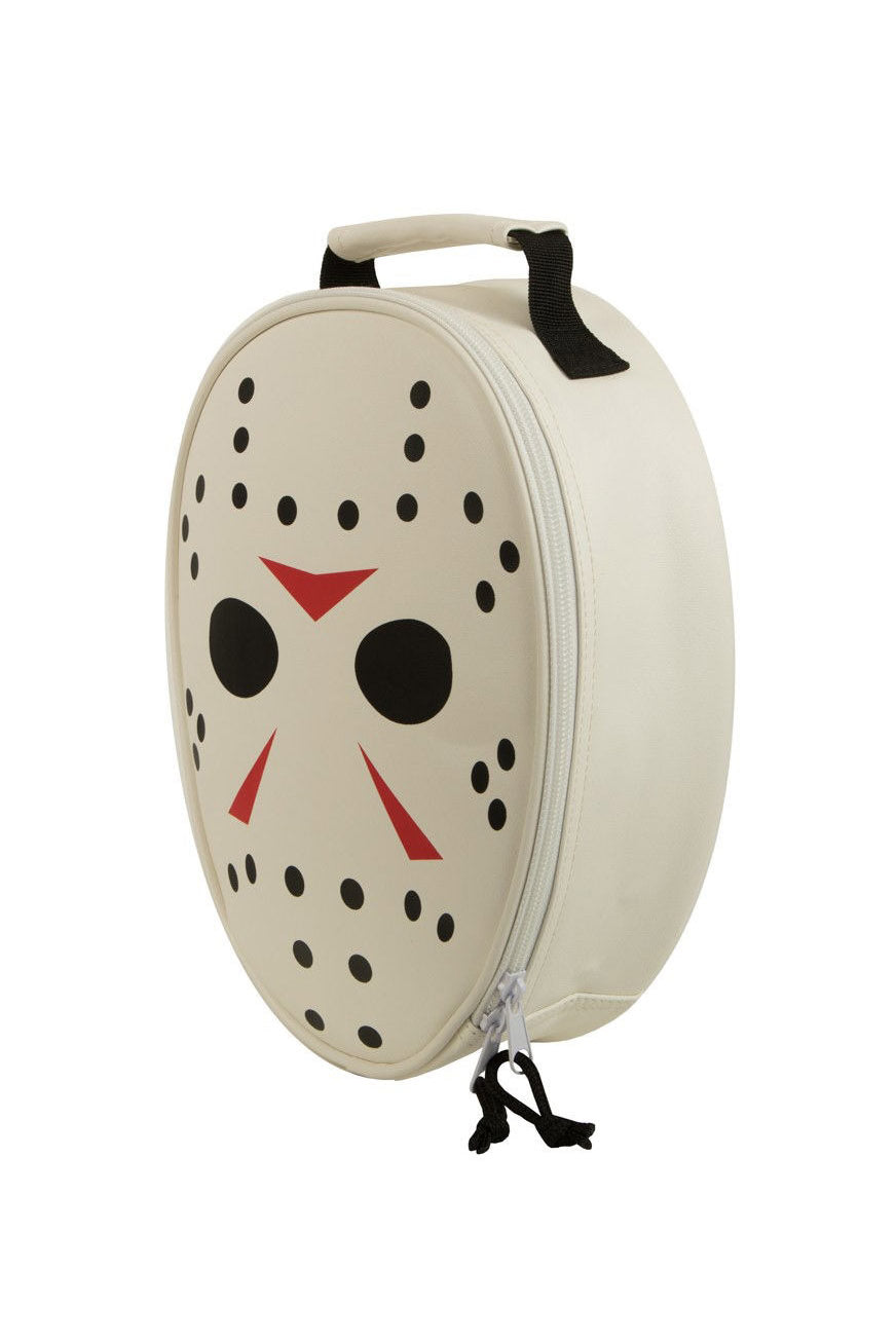 Friday the 13th Lunch Tote