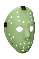 scary horror face mask for halloween 