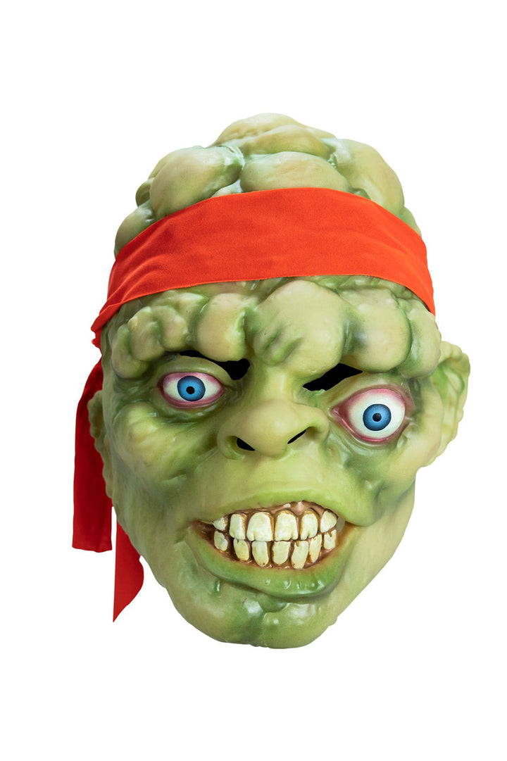 toxic avenger face mask