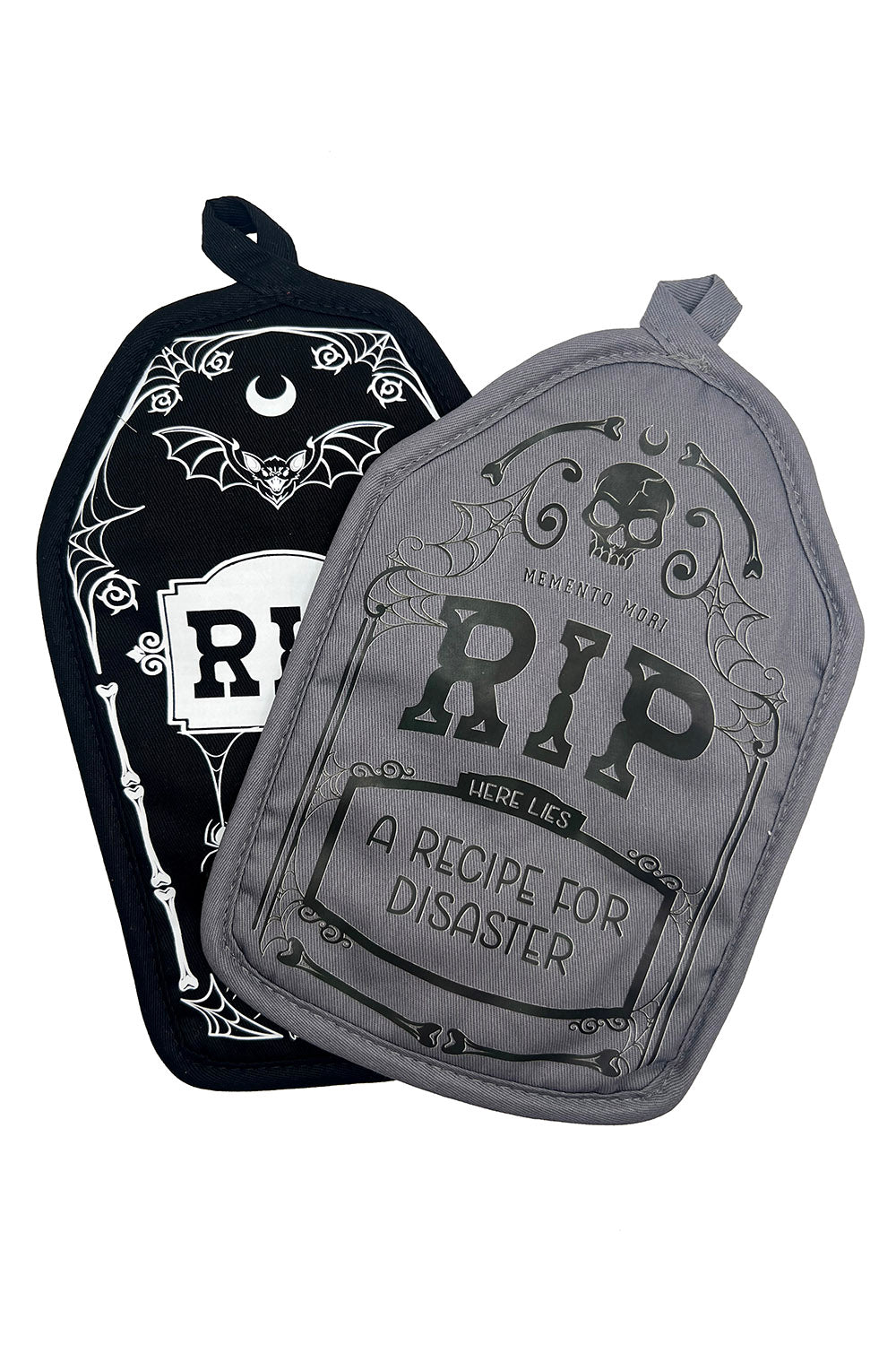 gothic kitchen decor 