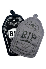 gothic kitchen decor 