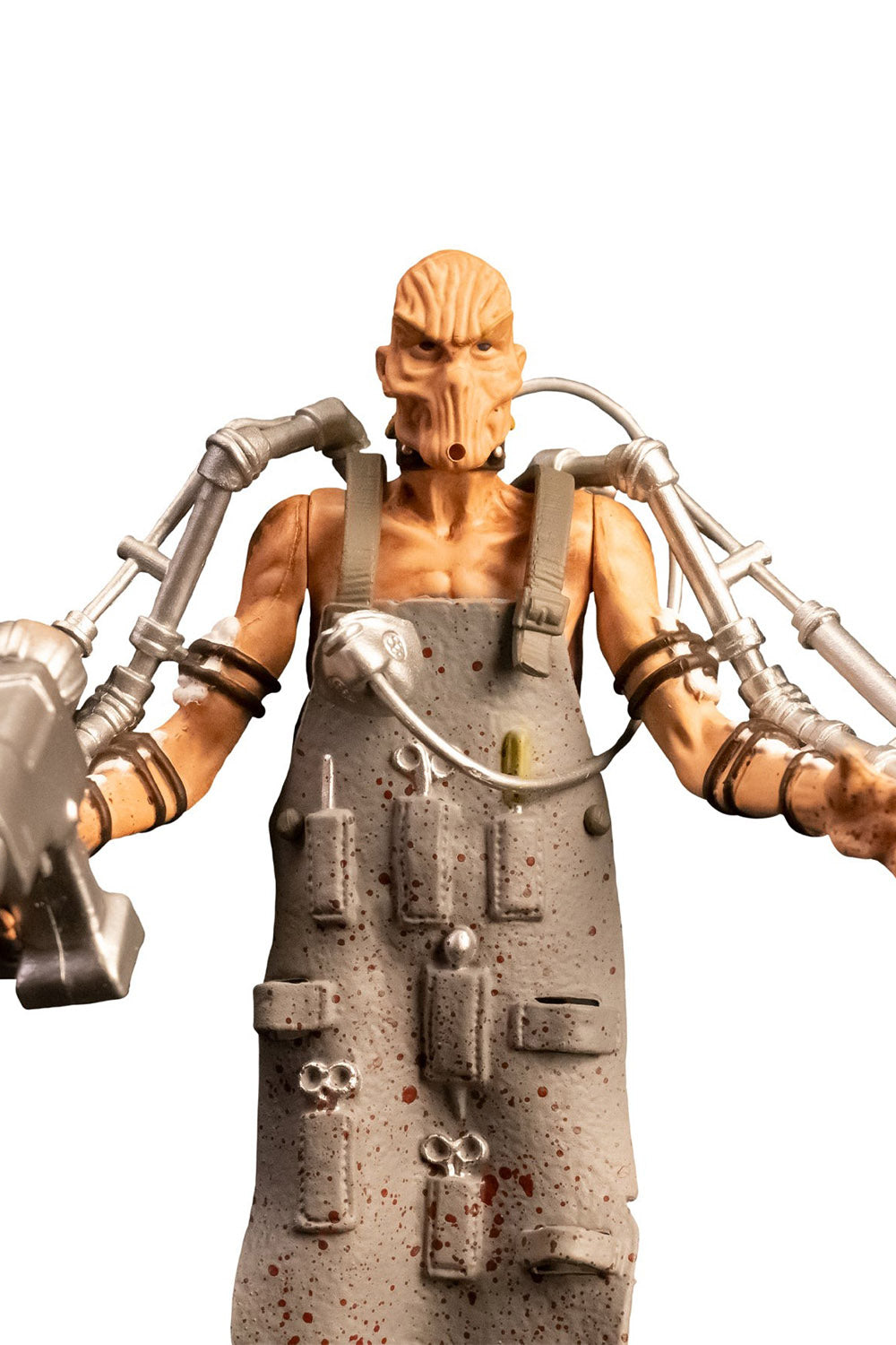 house of 1000 corpses action figure