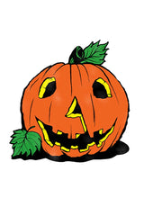 Halloween Wall Decor Series I - housewares - VampireFreaks - Trick or Treat Studios