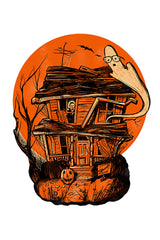 Halloween Wall Decor Series I - housewares - VampireFreaks - Trick or Treat Studios