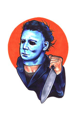 Halloween Wall Decor Series I - housewares - VampireFreaks - Trick or Treat Studios