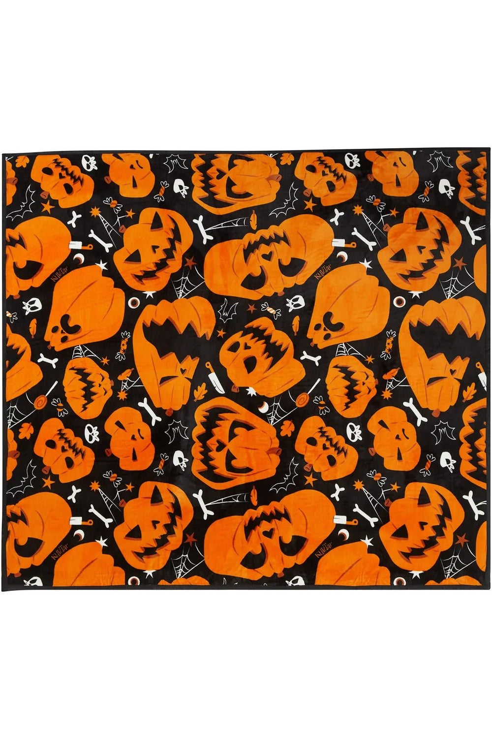 Hallows Eve Blanket