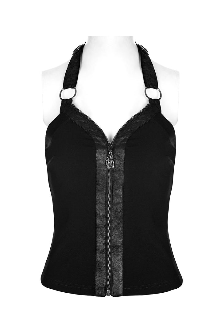 gothic tank top
