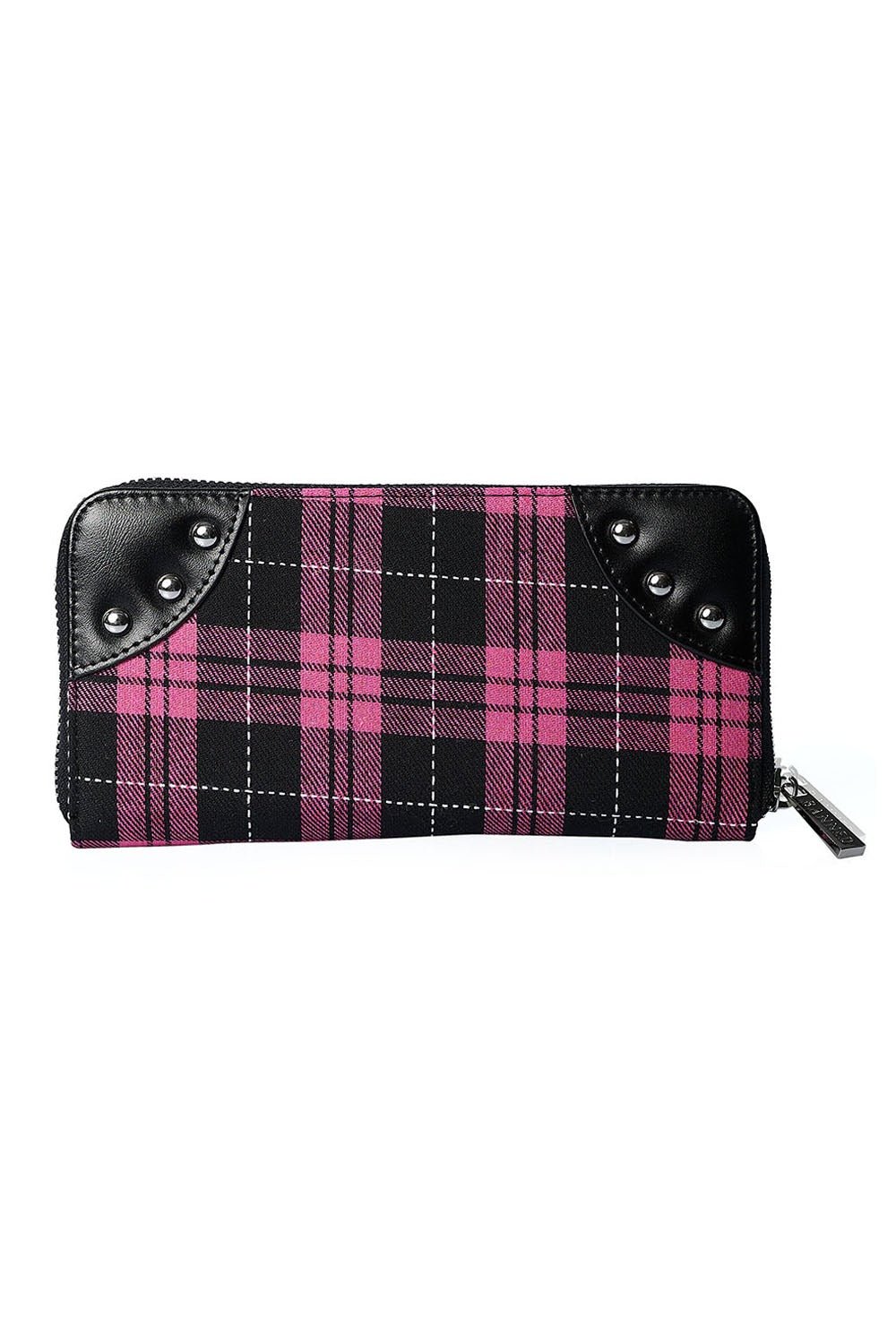 Handcuff Wallet [PINK]