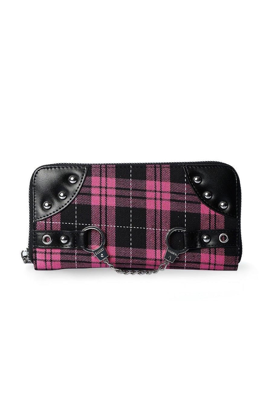 Handcuff Wallet [PINK]